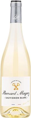 Вино Bernard Magrez Sauvignon Blanc white 750 мл