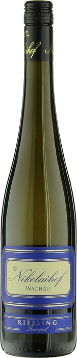 Вино Nikolaihof Wachau Riesling Federspiel Николайхоф Вахау Рислинг Федершпиль 2021 750 мл  12%