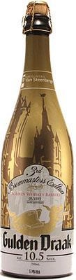 Пиво Gulden Draak  The Brewmasters Edition Гульден Драк Брюмастерс Эдишн стекло 750 мл