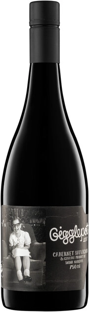 Вино Mollydooker  Gigglepot Cabernet Sauvignon  Гигглпот Каберне Совиньон 2020 750 мл  15%
