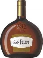Вино San Felipe Blanco Mendoza Сан Фелипе Бланко Мендоза 750 мл