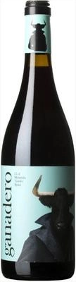 Вино Bodegas Canopy Ganadero Mentrida  2016 750 мл