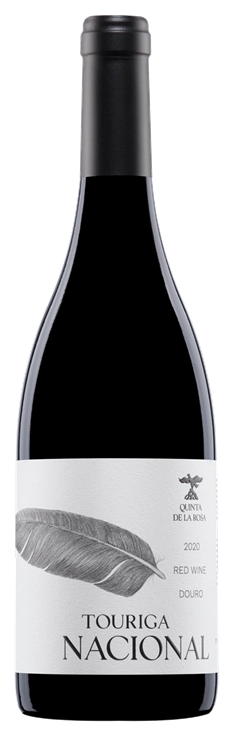 Вино   Quinta de la Rosa Touriga Nacional Red 2020   750 мл  14 %
