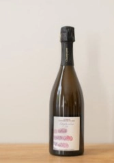 Шампанское  DOMAINE DE TUILERIES Empreintes Brut Nature 2019 750 мл 12%