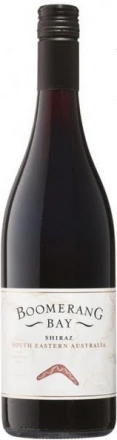 Вино Grant Burge Boomerang Bay Shiraz 2015 750 мл