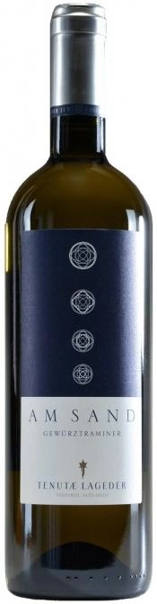 Вино Alois Lageder  Am Sand  Gewurztraminer   2018 750 мл
