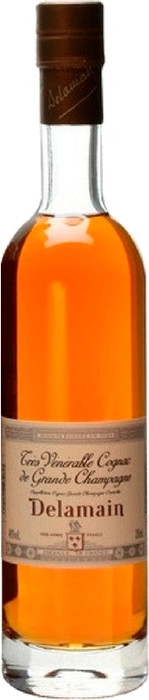 Коньяк Delamain Tres Venerable  200 мл 40%