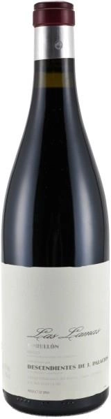 Вино Descendientes de Jose Palacios Bierzo DO Las Lamas   2017 750 мл