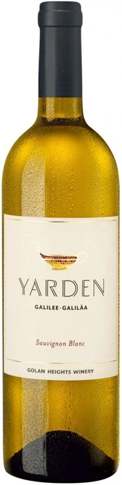 Вино Golan Heights Yarden  Sauvignon Blanc 2023  750 мл