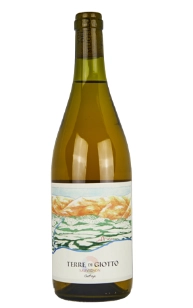 Вино Terre di Giotto  Nostrale Sauvignon Toscana IGT  Терре ди Джиотто Нострале Совиньон    2018 750 мл 12,5%