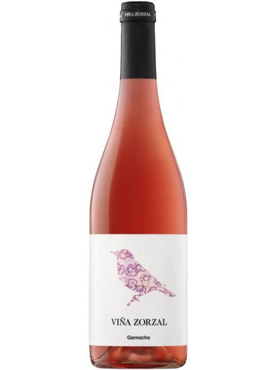Вино Vina Zorzal Garnacha Rosado Navarra DO  2020  750 мл