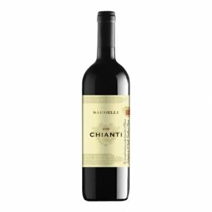 Вино Sardelli Chianti DOCG Сарделли Кьянти ДОКГ 750 мл