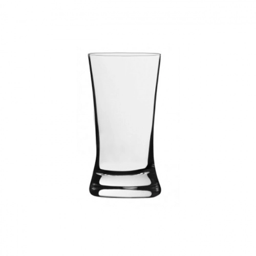 Рюмка  Hot Shot для водки  d=46 h=80 мм  стекло Stolzle Германия 2050021   45 мл