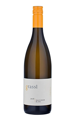 Вино Grassl  Sauvignon Blanc  2024 750 мл
