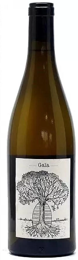 Вино Domaine de Bellevue  Gaia Muscadet  2017 750 мл