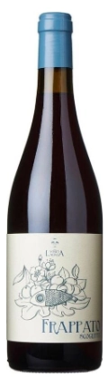 Вино   Vino Lauria Frappato Terre Siciliane Organic  Лауриа Фраппато Терре Сичилиане  Органик  750 мл