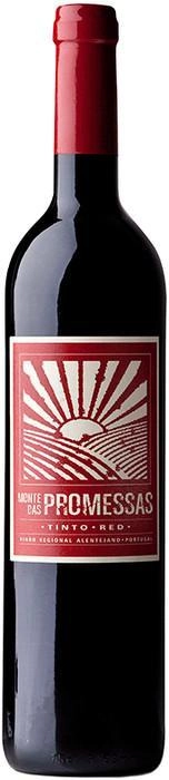 Вино Casa Santos Lima Monte das Promessas   750 мл