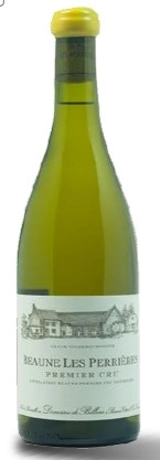 Вино Domaine de Bellene LES PERRIERES BEAUNE 1ER CRU  2020 750 мл 13,5%