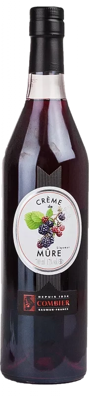 Ликёр Creme de Mure Combier   700 мл