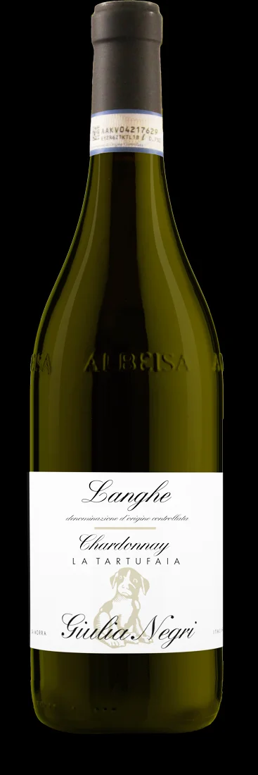 Вино Giulia Negri  Chardonnay  Джулия Негри Шардоне 2014 750 мл