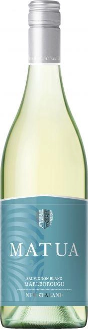 Вино Матуа, Совиньон Блан, Matua, Sauvignon Blanc  750 мл