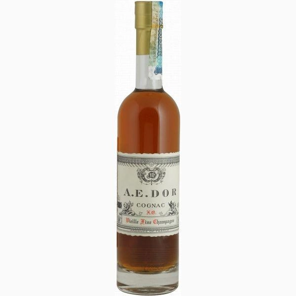 Коньяк  A.E.DOR  XO gift in box  700 мл