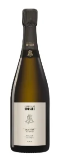 Шампанское Olivier Bonville Odysee-319  Brut Millèsimè 2017  750 мл 12,5 %