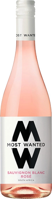 Вино Off-Piste Most Wanted Sauvignon Blanc  Rose  Офф-Пист Мост Вонтед Совиньон Блан  Розе 2020 750 мл