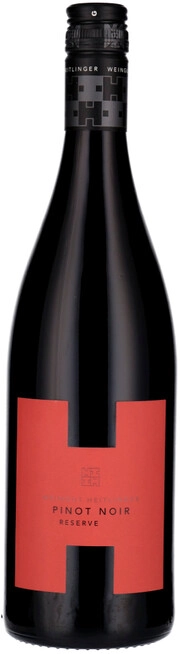 Вино Heitlinger Pinot Noir Reserve  2021 750 мл 11,5%