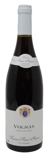 Вино Domaine Potinet-Ampeau  Volnay  2017 750 мл  13%