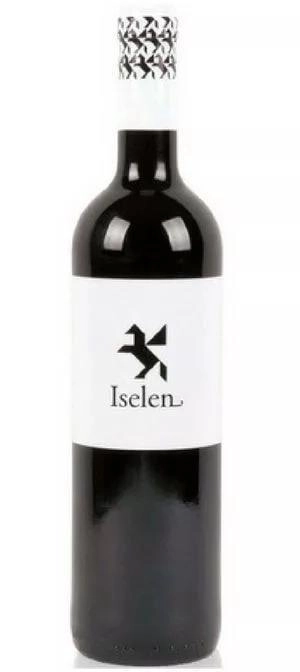 Вино  D Mateos   Iselen Tinto   Д Матеос   Иселен Тинто  750 мл