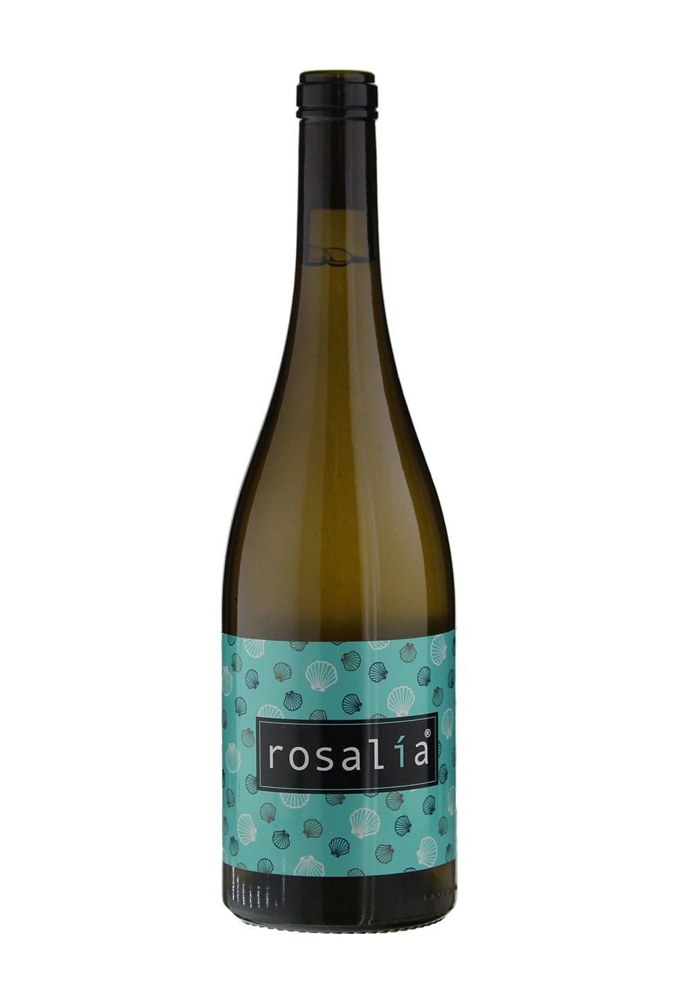 Вино  Constantina Sotelo Rosalía  2021  750 мл 12,5%