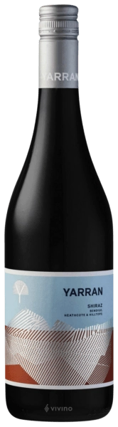 Вино  Yarran Shiraz 750 мл 14%