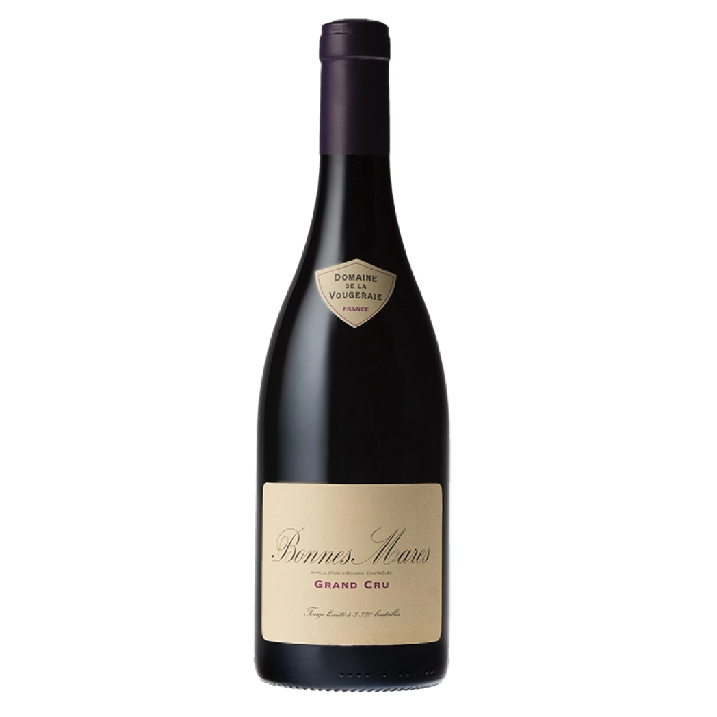 Вино Domaine de la Vougeraie Gevrey-Chambertin La Justice  2018 750 мл 13%