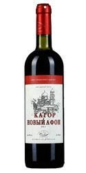 Вино Abkhazii Vina, Абхазии Вина Кагор "Новый Афон" 16% 0,75