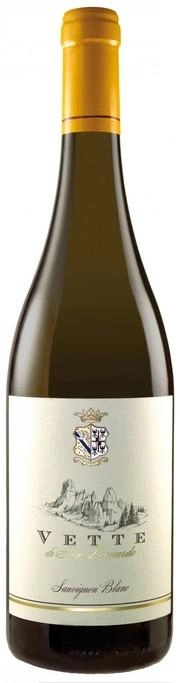 Вино Tenuta San Leonardo Vette di San Leonardo Vignete Dele Dolomiti IGT Тенута Сан Леонардо Ветте ди Сан Леонардо 2023 750 мл