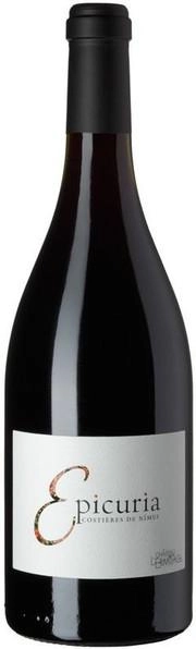 Вино Вино Chateau L'Ermitage, Epicuria, Costieres de Nimes AOP  Шато Л'Эрмитаж, Эпикюрья 2019 750 мл
