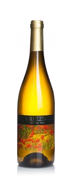 Вино Bodegas Solar de Urbezo, Carinena DO. URBEZO CHARDONNAY, Кариньена DO. УРБЕСО ШАРДОНЕ 2012