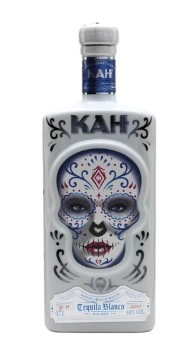 Текила Kah Tequila Blanco 700 мл