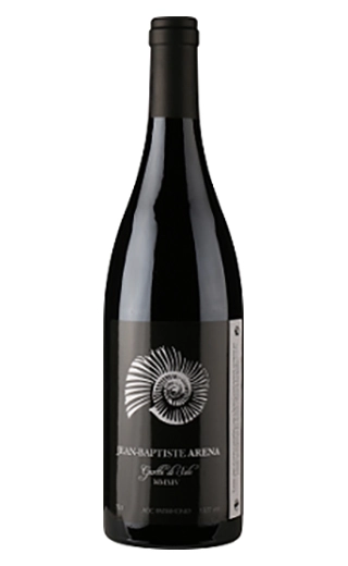 Вино  Jean-Baptiste Arena Grotte di Sole Rouge Patrimonio AOC   2016 750 мл