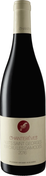 Вино Chantereves Nuits-St-Georges 1-er Cru Les Damodes 2019 750 мл