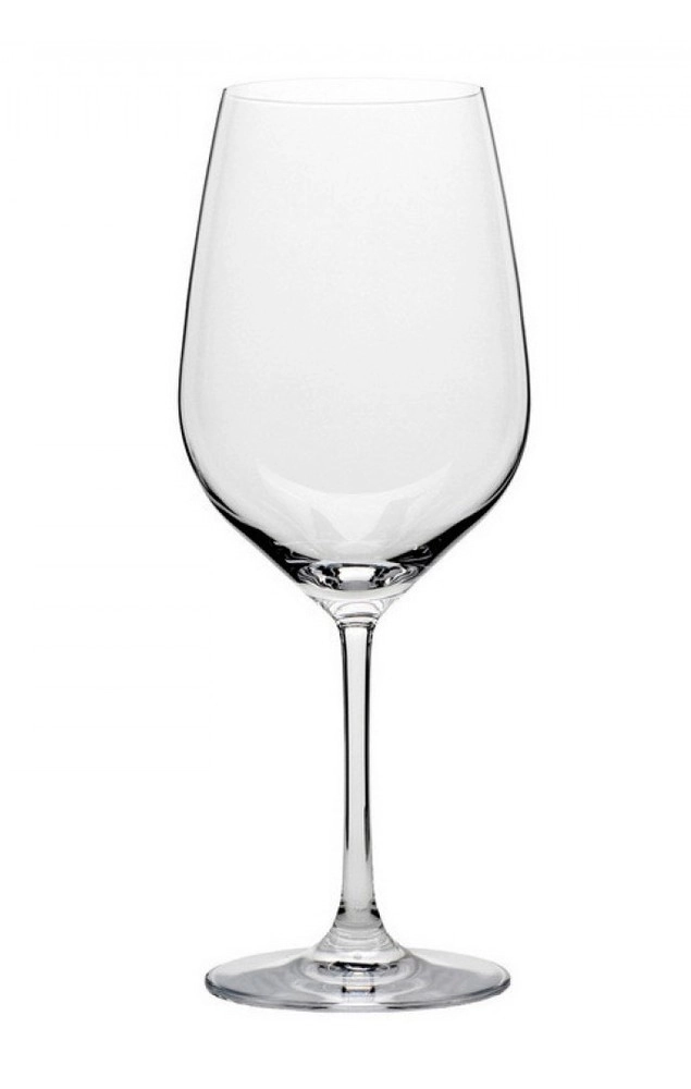Бокал для красного вина   Grand CuveeInVino  d=87 h=227мм стекло    Stolzle Германия  2100001   495 мл