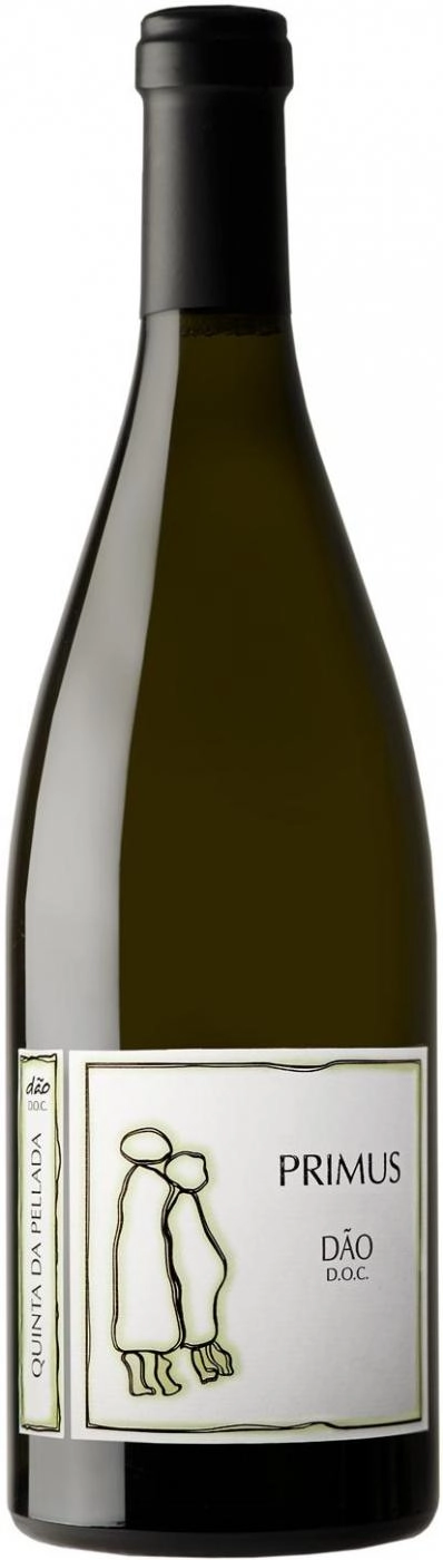 Вино Quinta da Pellada Primus Dao DOC  2015 750 мл