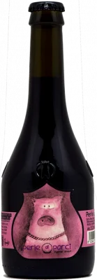 Пиво Birra del Borgo Perle ai Porci Бирра дель Борго Перле аи Порчи 330 мл