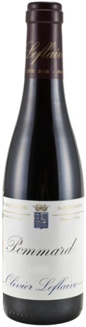 Вино  Olivier Leflaive Freres  Pommard AOC  2016  750 мл