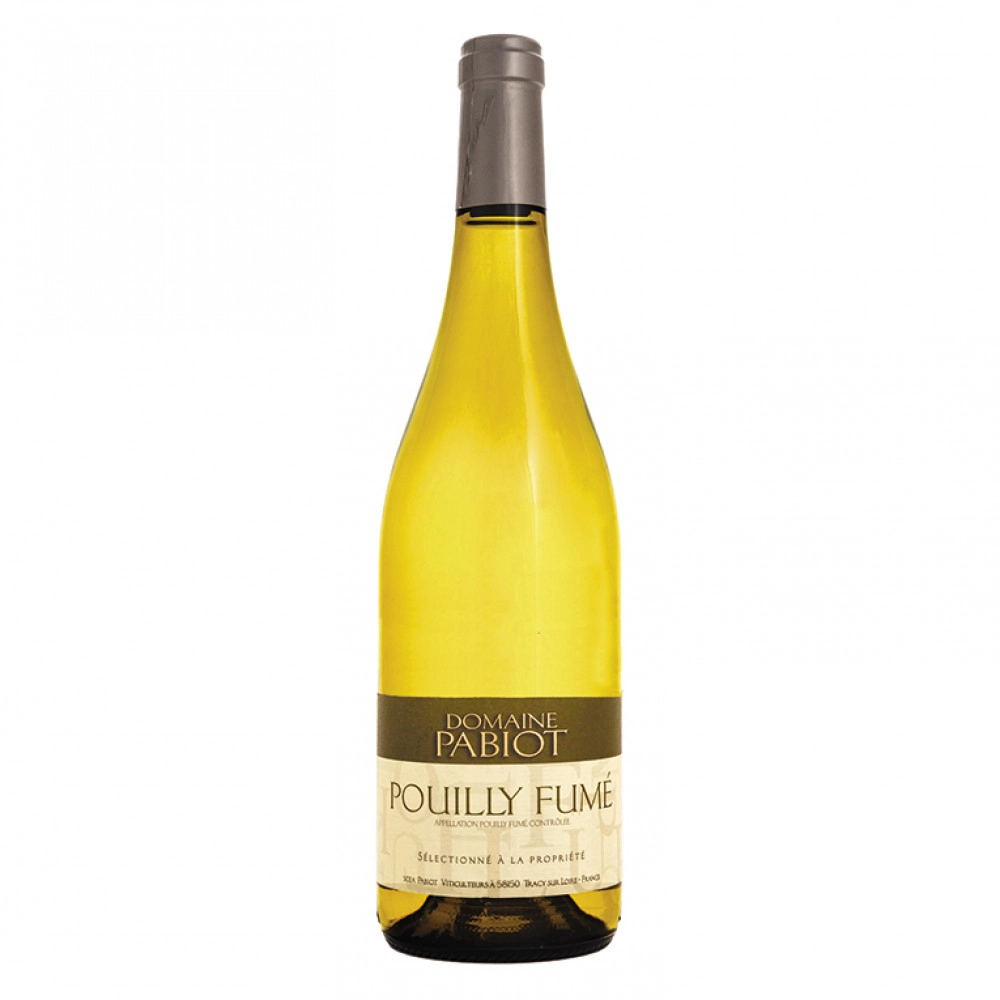 Вино Domaine Jonathan Didier Pabiot AOC  2019 750 мл