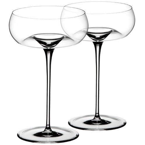 Бокал для Шампанского  Zieher Nostalgic Циер  250 мл