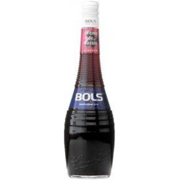 Ликер Bols Creme de Cassis 700 мл
