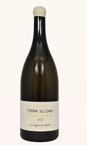 Вино Les Vignes de Paradis Un P'tit Coin de Paradis Allobroges IGP 2022 1500 мл