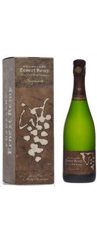 Шампанское  Champagne Ernest Remy Grand Cru a Mailly Oxymore gift box 750 мл